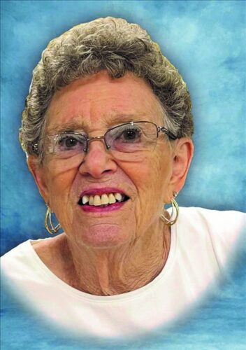 Audrey M. Snow